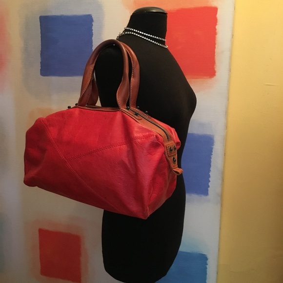 3.1 Phillip Lim Duffle - Picture 3 of 10